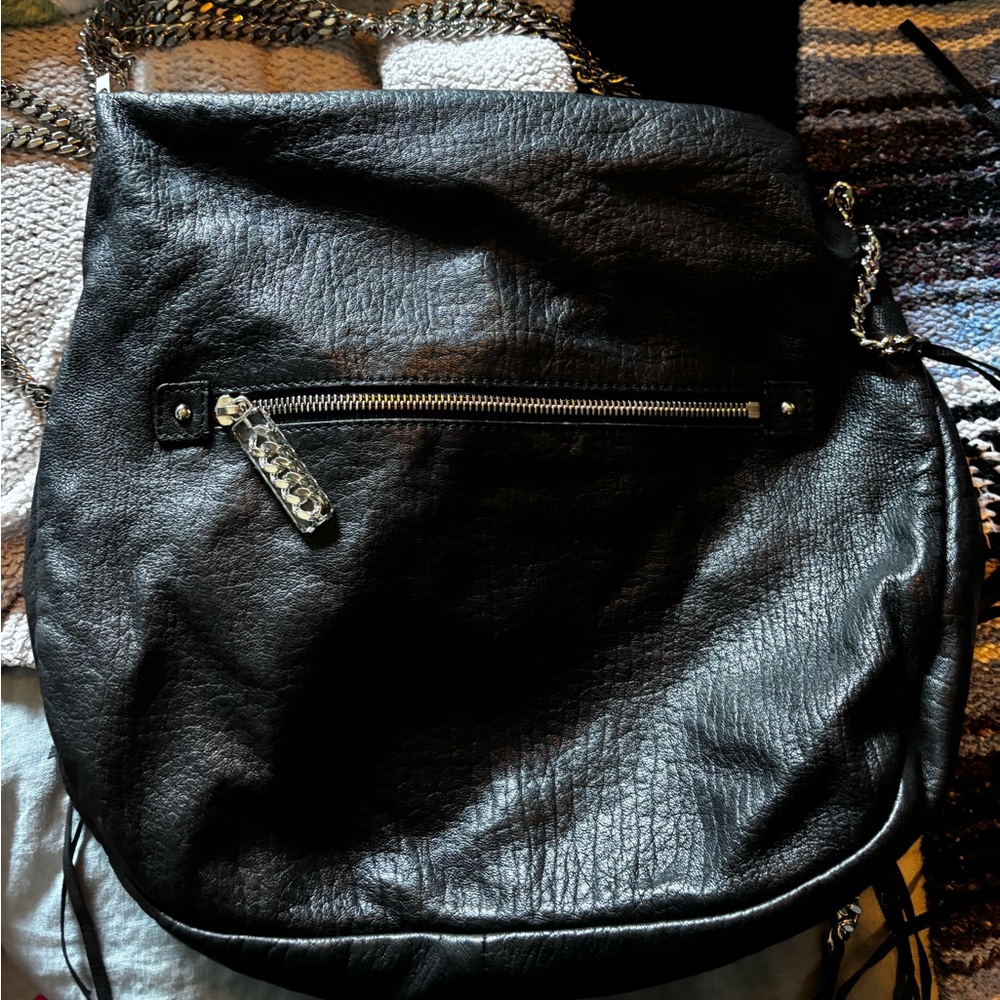 Christian Louboutin chain bag